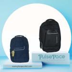 Fashionable Water resistant Travel Backpack