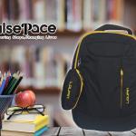 Fashionable Water resistant Travel Backpack