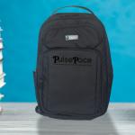 Fashionable Water resistant Travel Backpack