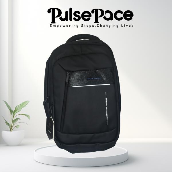 Fashionable Water resistant Travel Backpack