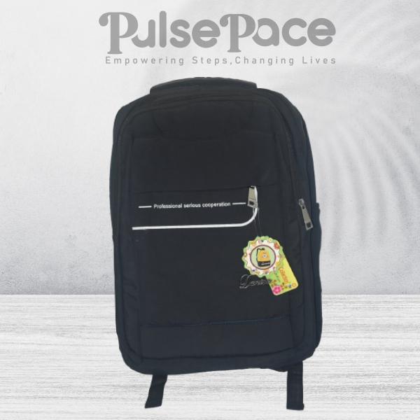 Fashionable Water resistant Travel Backpack