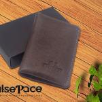 Executive Genuine Leather Wallet