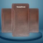 Executive Genuine Leather Wallet