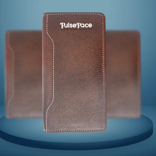 Executive Genuine Leather Wallet